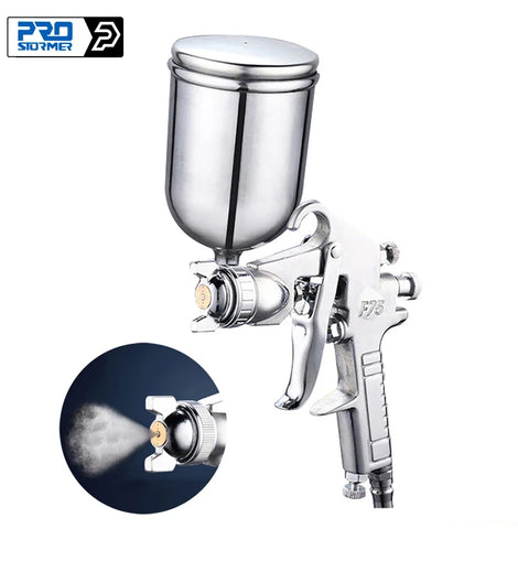 PROSTORMER Pneumatic Spray Gun for Cars