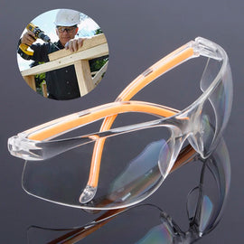 UV Protection Safety Goggles: Laboratory Eyewear and Safety Glasses - Father's Grip