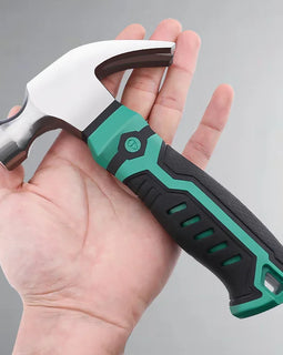 Multi Functional Nail Hammer - Father's Grip