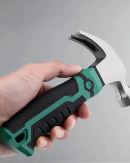 Multi Functional Nail Hammer - Father's Grip