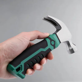 Multi Functional Nail Hammer - Father's Grip