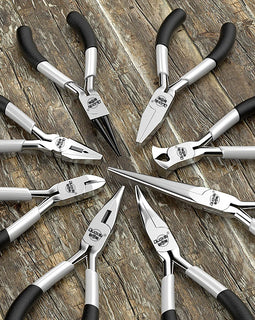 Multi-Function Mini Pliers with Various Models - Father's Grip