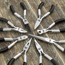 Multi-Function Mini Pliers with Various Models - Father's Grip