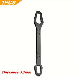 3-17mm Multifunctional Double End Box Wrench 8-22mm Hexagonal Solid Wrench - Father's Grip