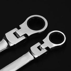 Universal Open-End Wrench for DIY projects | Father's Grip